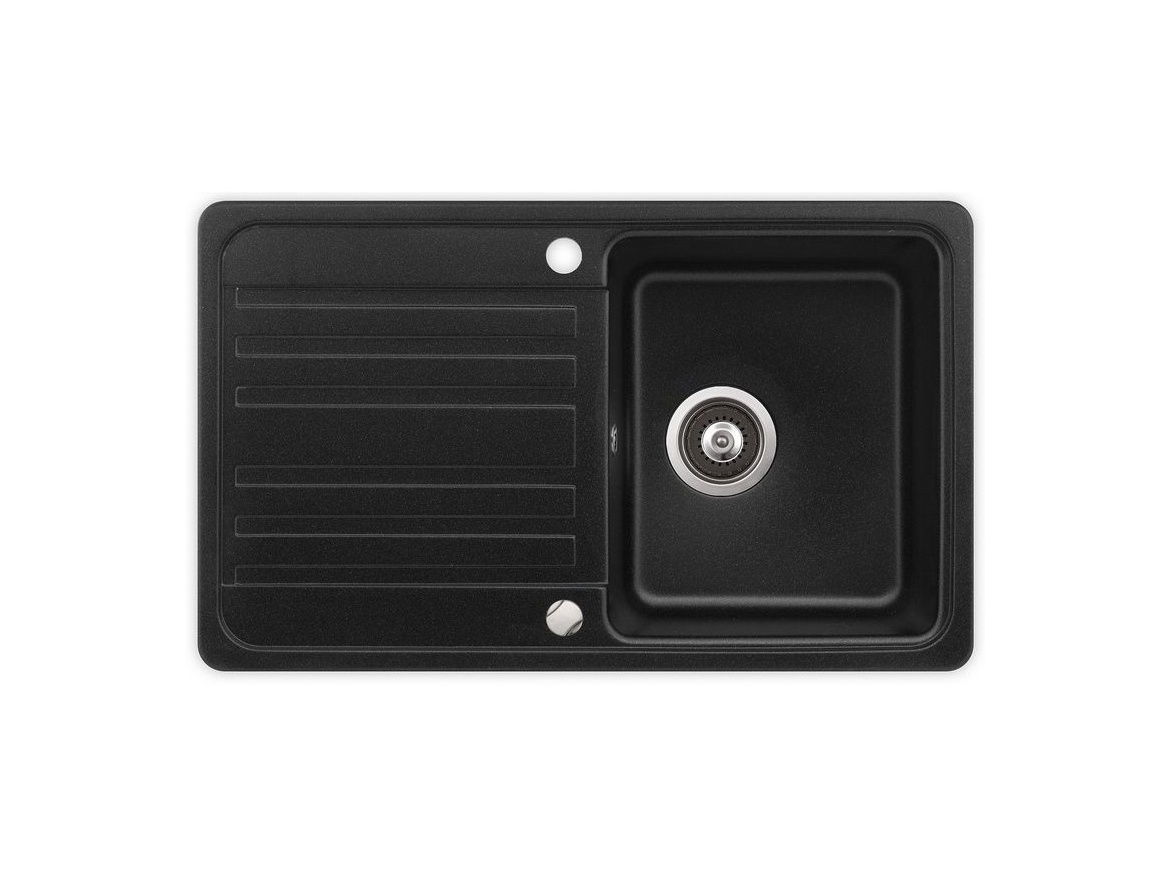 Kuchyňské dřezy Helika Notus 765.0E