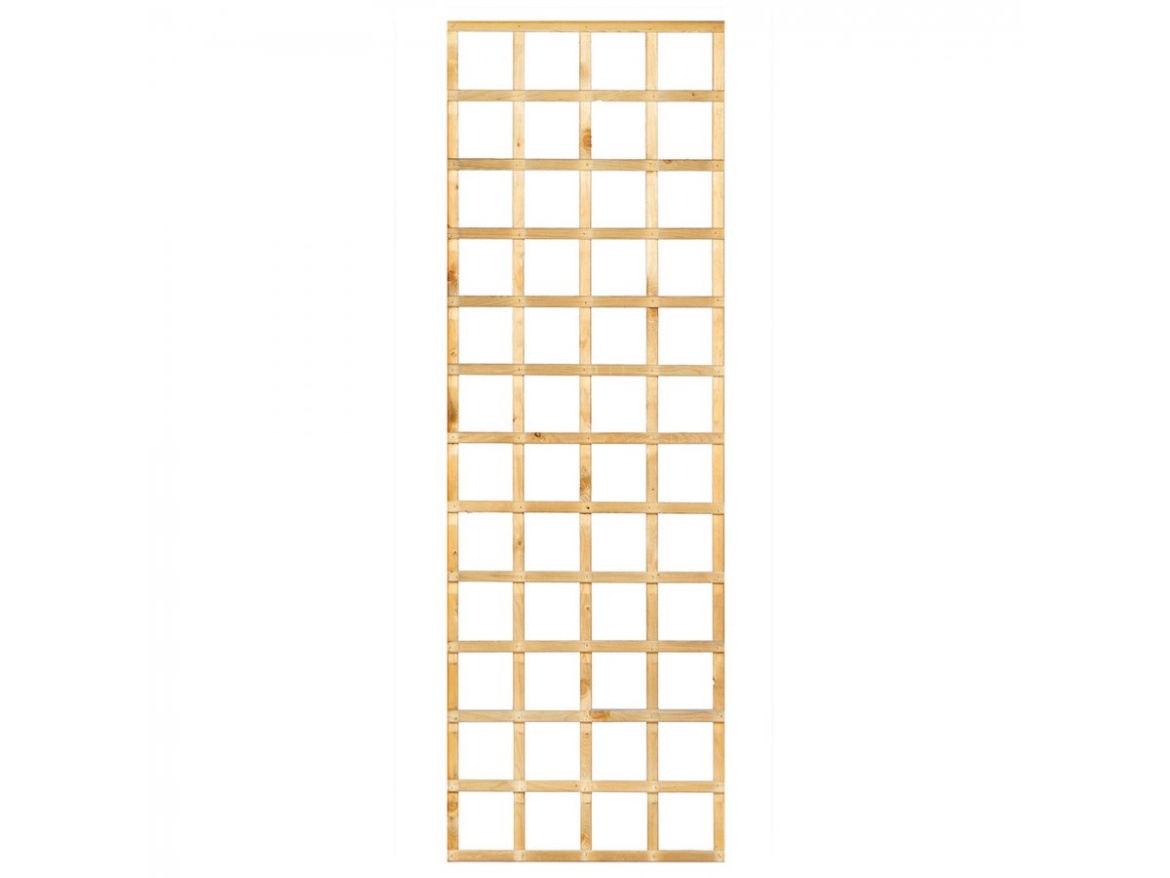 Mříž Tuindeco Straight eco 60