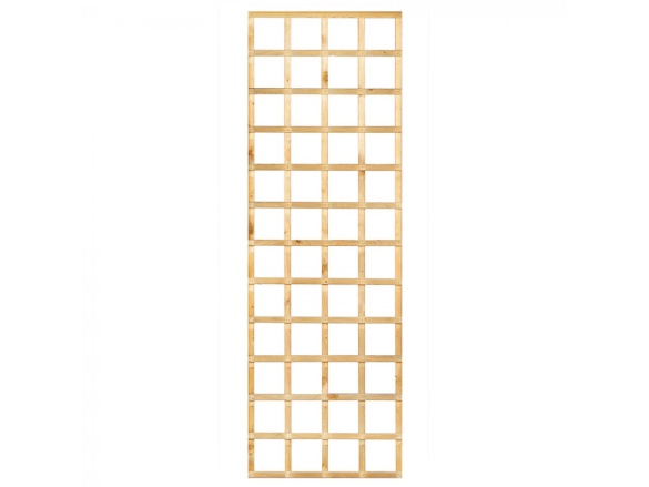 Mříž Tuindeco Straight eco 60