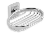 Novaservis Mýdlenka drátěná Metalia 12, chrom, , 0248,0