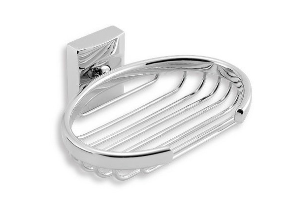 Novaservis Mýdlenka drátěná Metalia 12, chrom, , 0248,0