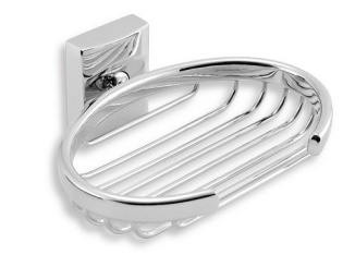 Novaservis –  Novaservis Mýdlenka drátěná Metalia 12, chrom, , 0248,0