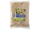 Scobax Lojové peletky s moučným červem, 500 g