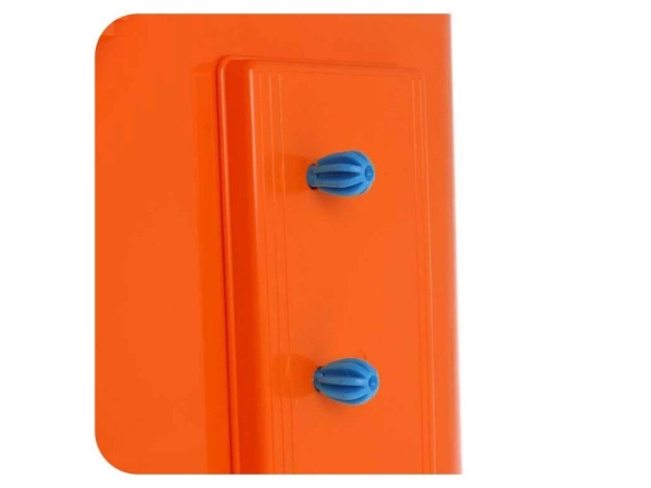 Scobax Líheň COVATUTTO 162 Digitale manuale - poloautomatická líheň pro 162 slepičích vajec