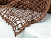 Protierozná sieť Scobax Scobanet