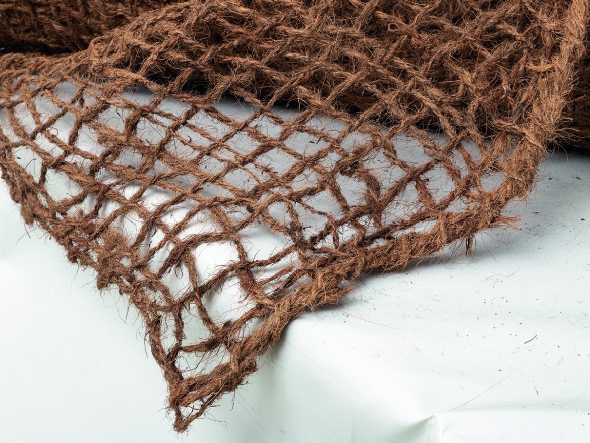 Protierozní síť Scobax Scobanet