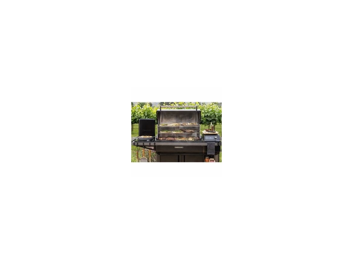 Peletový gril Traeger TIMBERLINE XL INT