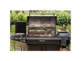 Peletový gril Traeger TIMBERLINE XL INT