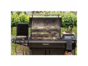 Peletový gril Traeger TIMBERLINE XL INT