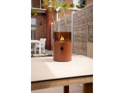 COSI Cosiscoop XL mocha hnědá