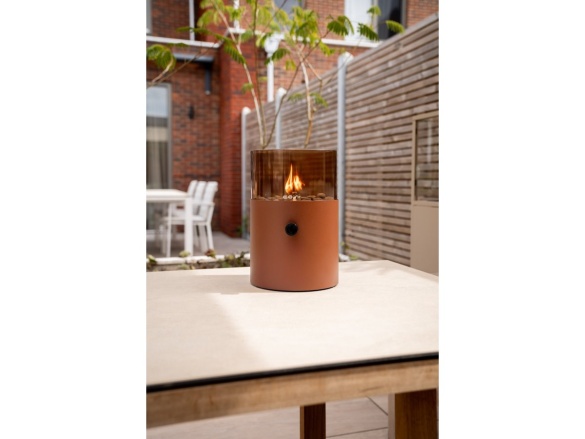 COSI Cosiscoop XL mocha hnědá