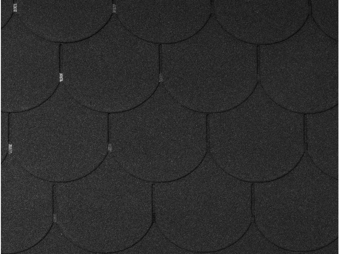 Asfaltový šindel Scobax Bobrovka