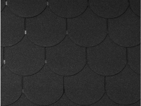 Asfaltový šindel Scobax Bobrovka