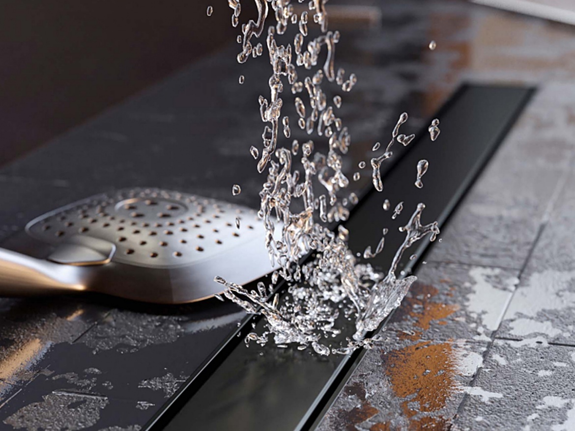 Chuděj LZB 50 Black S