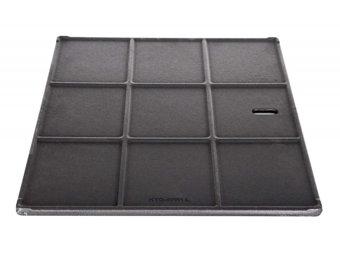 G21 Litinový plát  pro gril Argentina BBQ