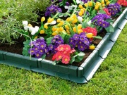 Záhradný obrubník s pojazdom Gutta Guttagarden Smart