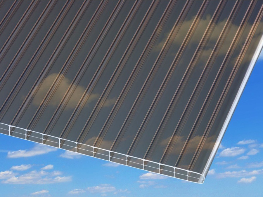 Přístřešek na auto PC Gutta Carport Premium