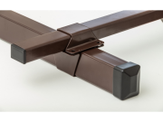 Krytka sloupku Gutta Guttafence