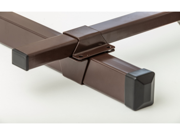 Krytka sloupku Gutta Guttafence