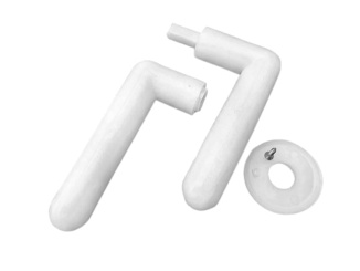 Skleněné –  Gutta Gardentec