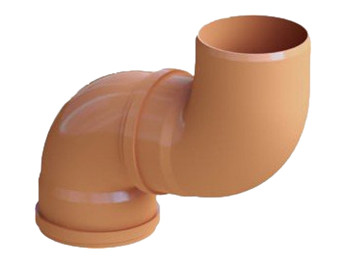 Pachový uzávěr ACO MultiDrain