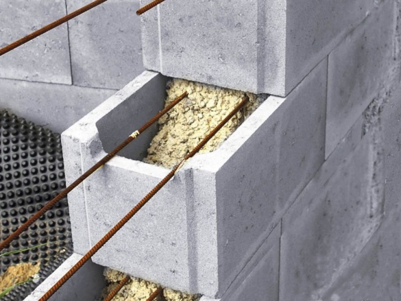 Stratené debnenie Best Ztracené bednění