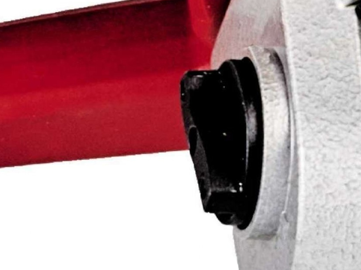 Míchadlo Einhell TE-MX CE DUO Expert