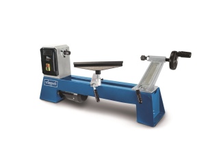 Stavba –  Scheppach DM 500 T