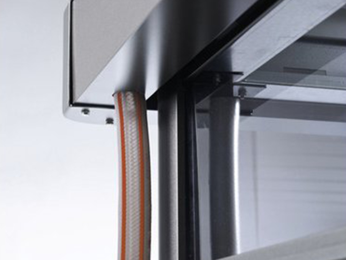 Domek Biohort Highline DUO