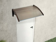 Vchodová stříška Scobax Savespot Antirain