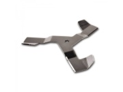 46 cm  (levý) Riwall Profesionální nůž na sběr  Pro