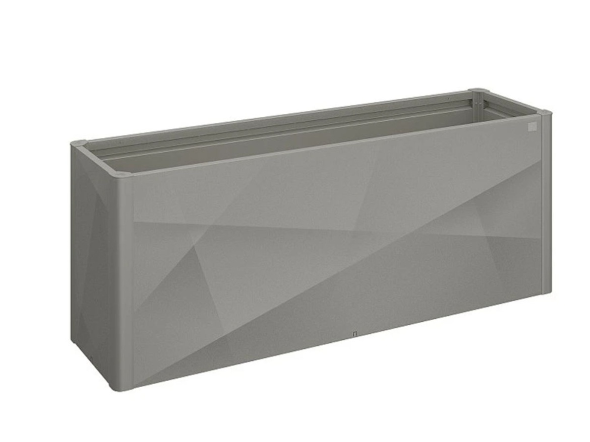 Vyvýšený záhon Biohort Zvýšený truhlík X-Design