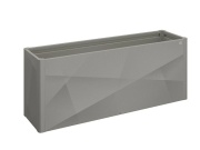 Vyvýšený záhon Biohort Zvýšený truhlík X-Design