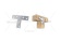 Spojovač t 70x50x16x2 Klimas Wkręt-met SPOJOVAČ T 70X50X16X2