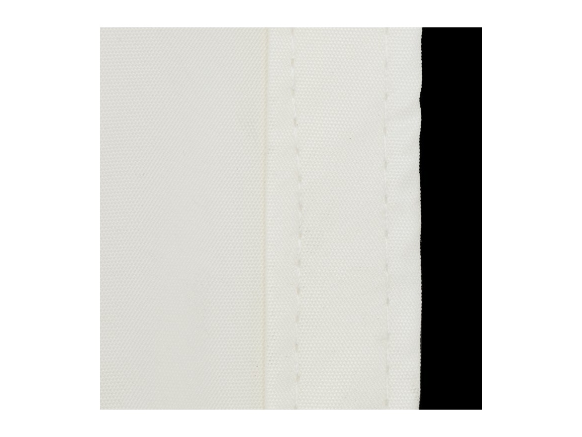 Stínící plachta COMO trojúhelníková bílá 3,6x3,6x3,6m