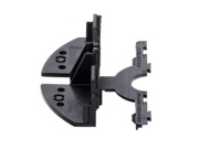 Buzon Držák roštu Terraco PB