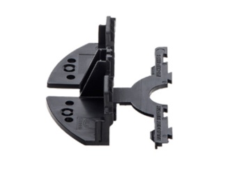 Medencefelszerelés –  Buzon Držák roštu Terraco PB