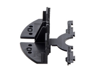 Příslušenství pro Teleskopický Terraco Buzon Rektifikační terč PB 42 - 60 mm