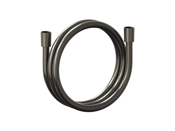 Ravak 913.22BLM Sprchová hadica 150 cm, Black Matt