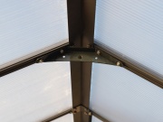 Skleník Scobax Tropic