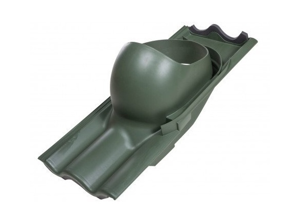 Vilpe Průchodový prvek XL