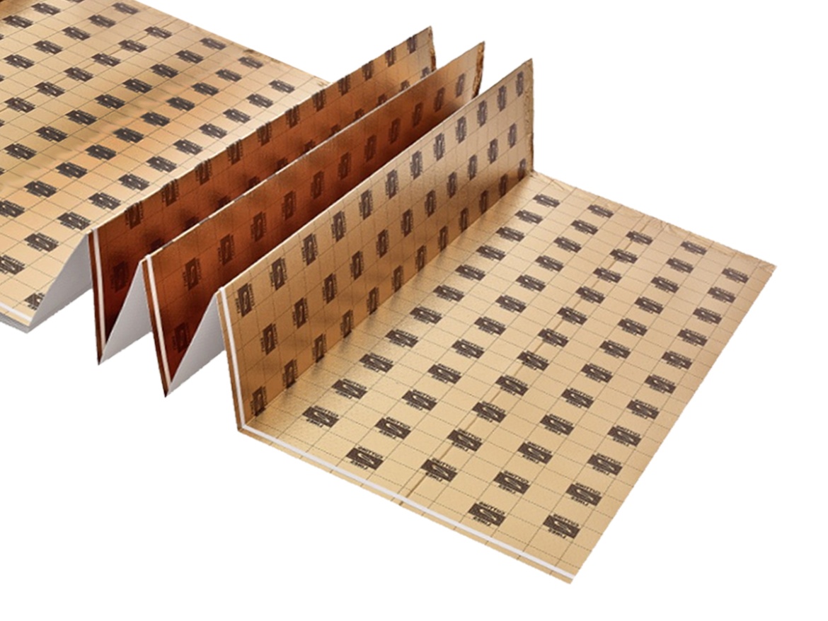 Podložka Arbiton Secura LVT Click Smart