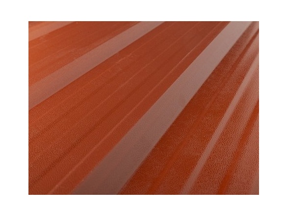 Covernit Trapézová deska T25