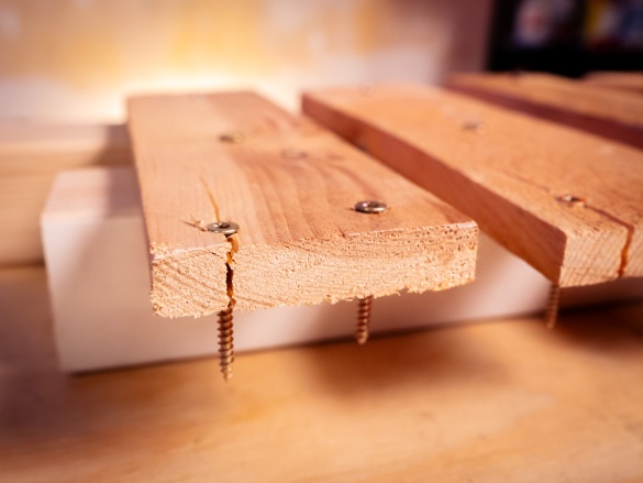 TIPP a fa repedésének megakadályozására