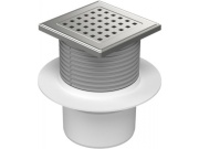 Vpusť Chuděj PVS 110 L2