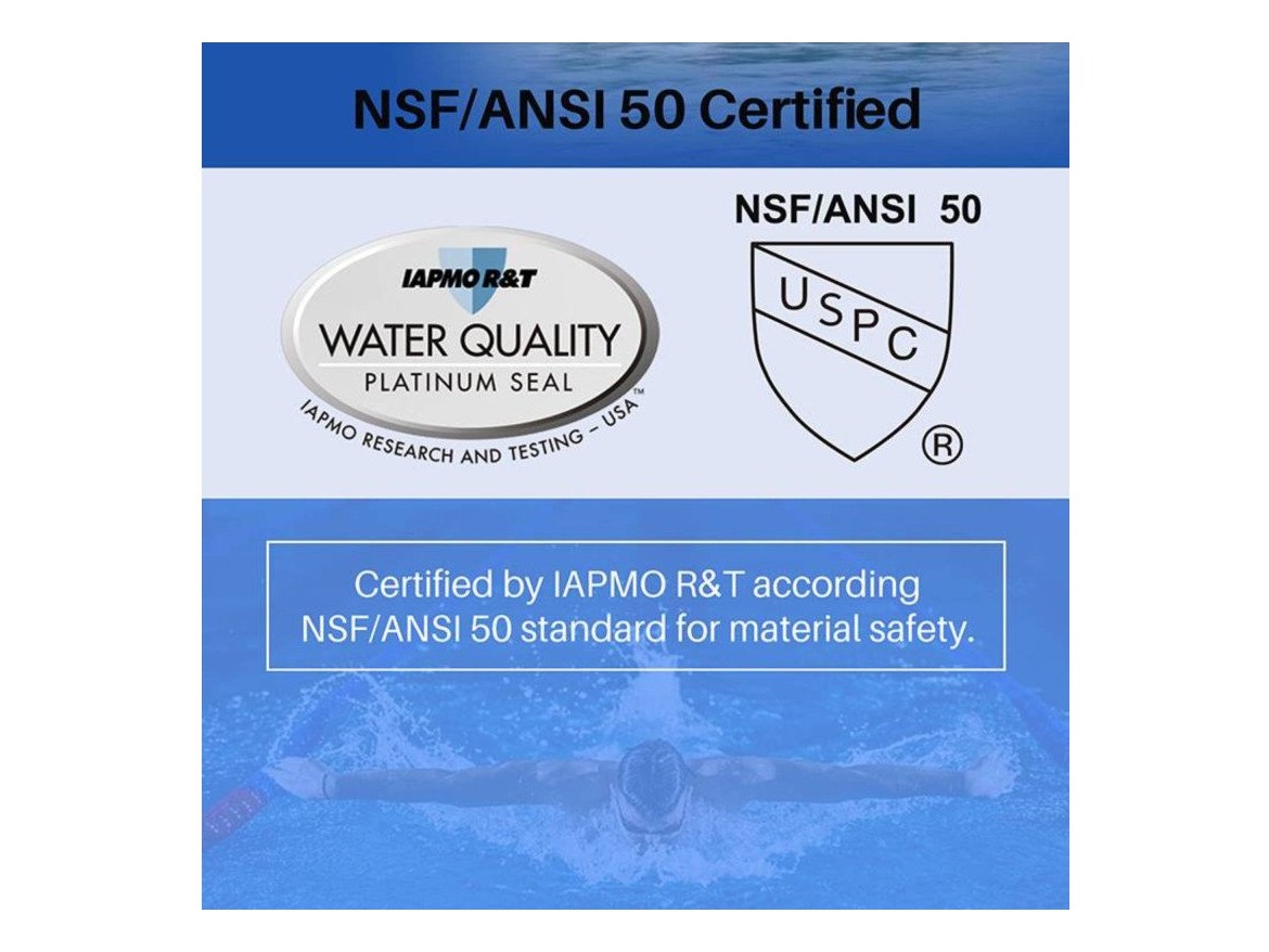 Filtrační kartuše Donner filtrační kartuš INT 29007 H