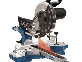 Príslušenstvo pre Scheppach Pilový kotouč na dřevo, TCT pr. 255/30/2,8, 48 zubů