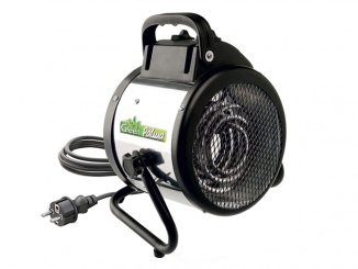 Výbava do skleníka –  Biogreen Palma