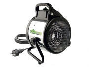 Vykurovanie Biogreen Palma