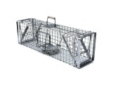Scobax Profesionální past na kuny a kočky TRAP H102x26x30V2